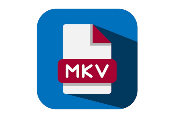 MKV Icon