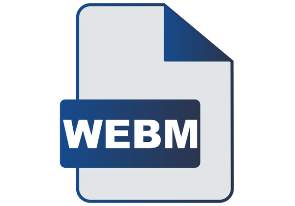 WebM Icon