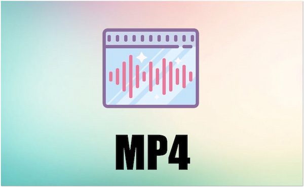 MPEG 4 Part 14