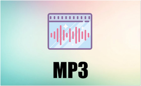 Warstwa audio MPEG 3