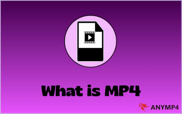 What Is Mp4