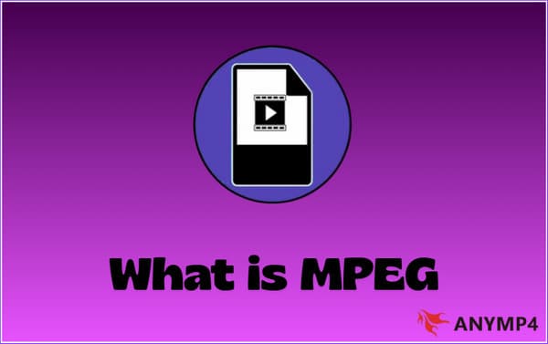What Is Mpeg