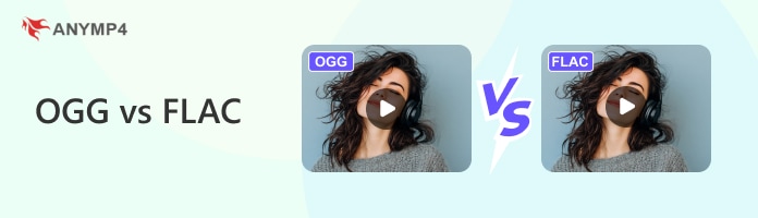 Ogg Vs Flac