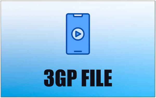 Arquivo 3GP