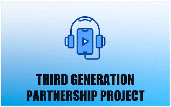 Partnerschapsproject van de derde generatie