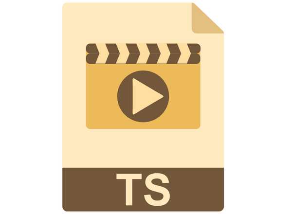 TS Video File