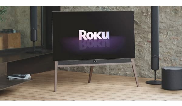 Play WMV File in Roku Chromecast or Smart TV