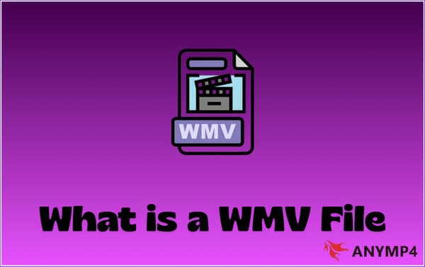 Understanding WMV File