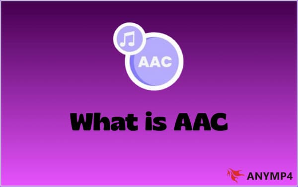 Understanding AAC Format