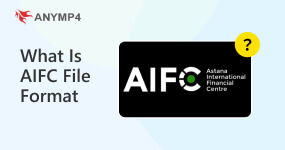 What Is AIFC
