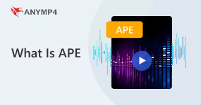 What Is Ape