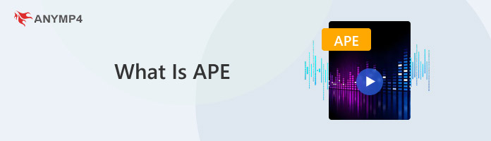 What Is Ape