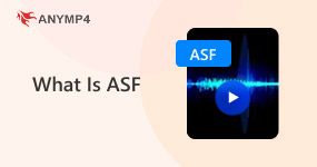 What Is Asfs