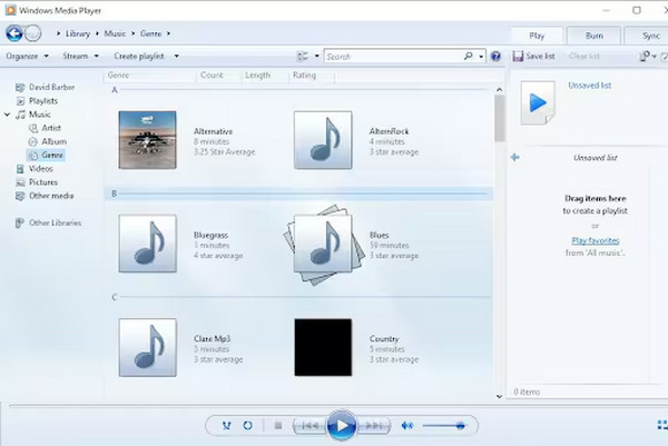 Open Play Asf Files Windows