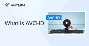 What Is Avchds