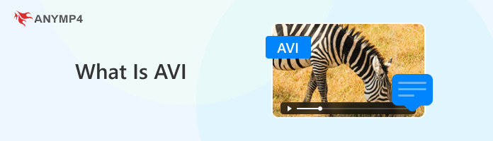 What Is AVI