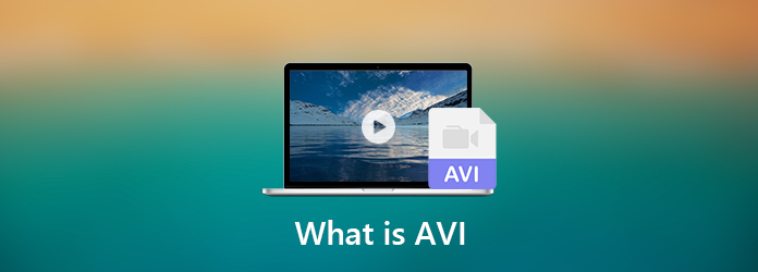 What is AVI