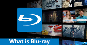 Wat is Blu-ray