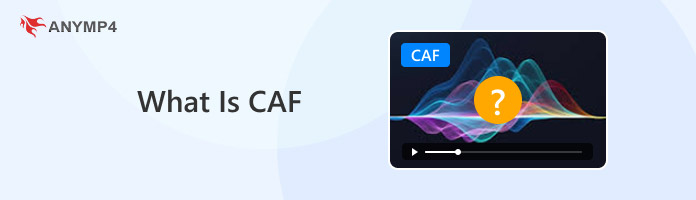 What Is Caf