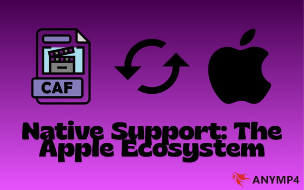 Native Support