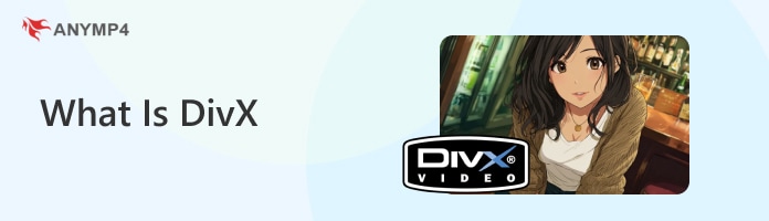 What Is DivX