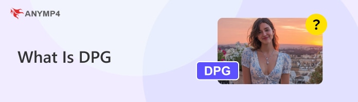 What Is Dpg