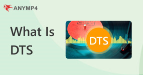 What Is DTS