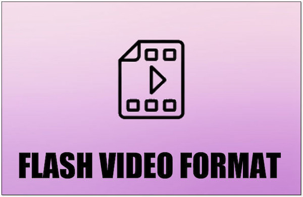 Flash Video Format