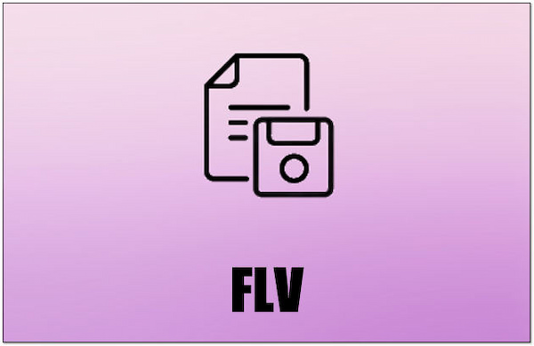 FLV filformat