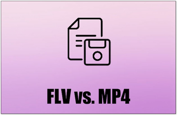 FLV Vs MP4