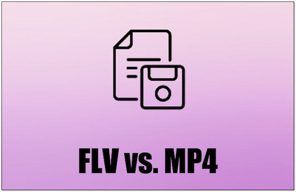 FLV vs MP4