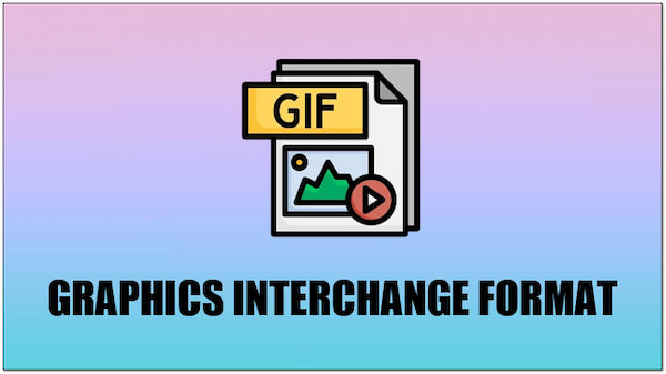 Graphics Interchange Format