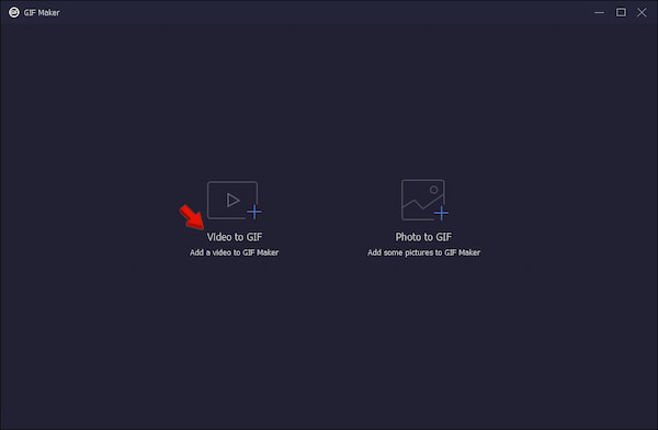 Import Video Source In AnyMP4 Video Converter Ultimate