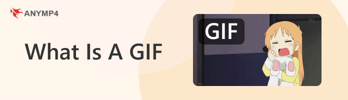 Cos'è la GIF