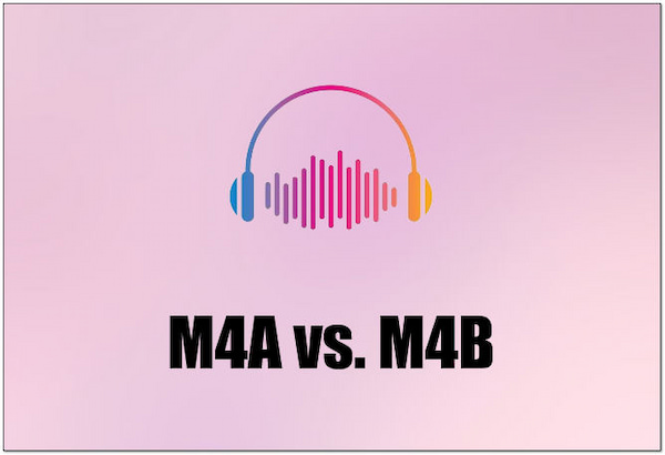 M4A versus M4B