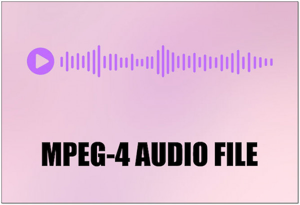 Audio soubor MPEG