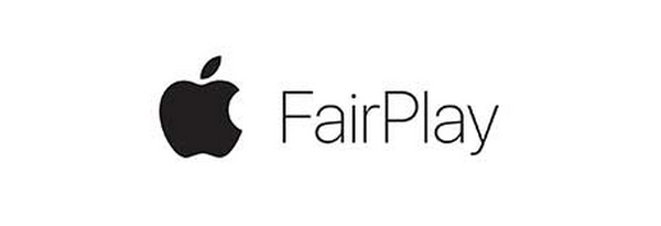 Apple Fairplay Drm