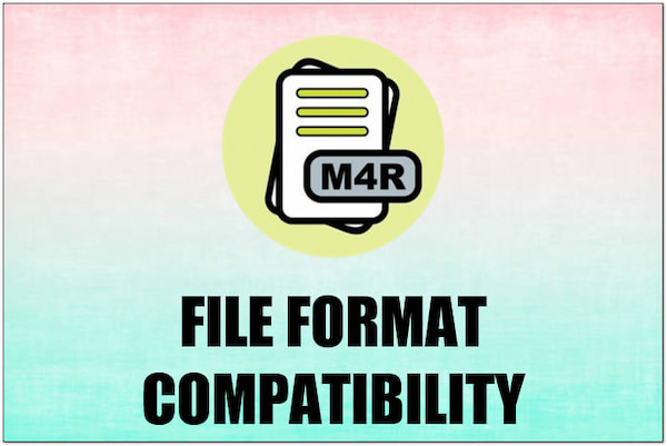 Compatibilidade de formato de arquivo