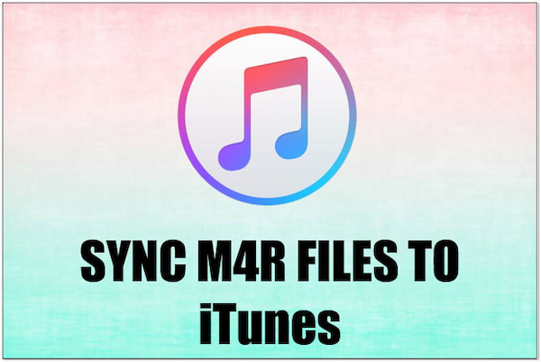 Sync Files to iTunes
