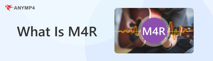 M4R nedir