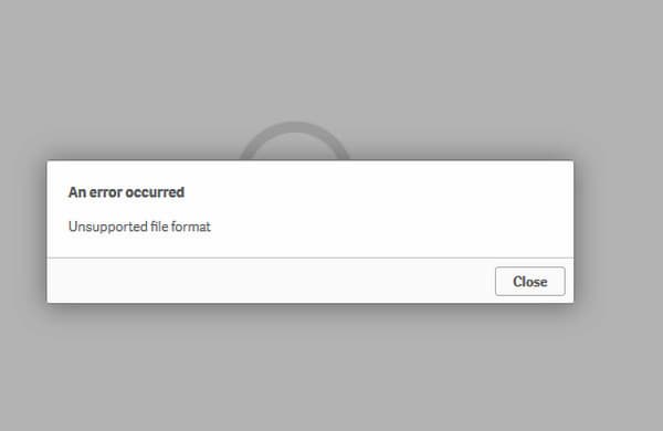 Android Can't Play M4V