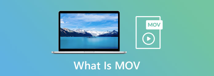 MOV File - How Open and Convert a File