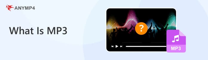 What Is MP3