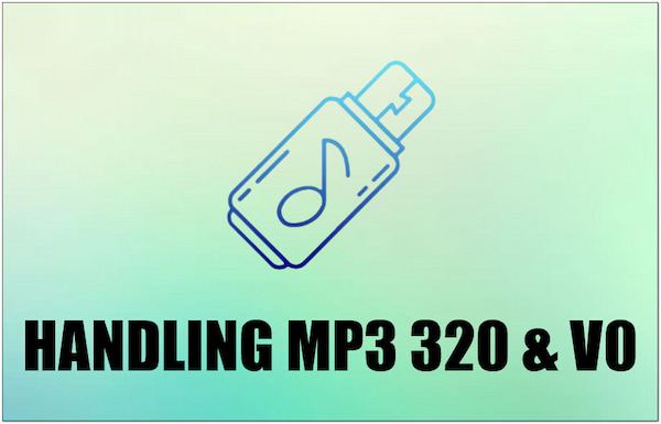 MP3 320 V0