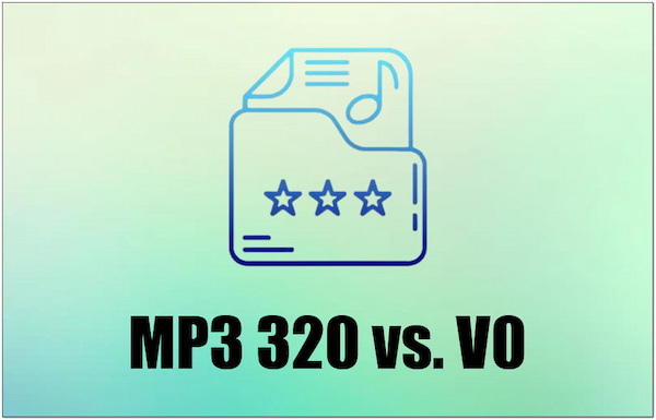MP3 320 VS V0