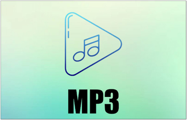 Formát souboru MP3