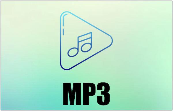 Formato file MP3