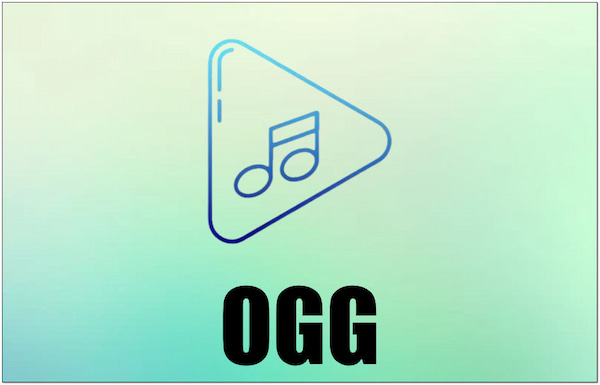 Formát souboru OGG