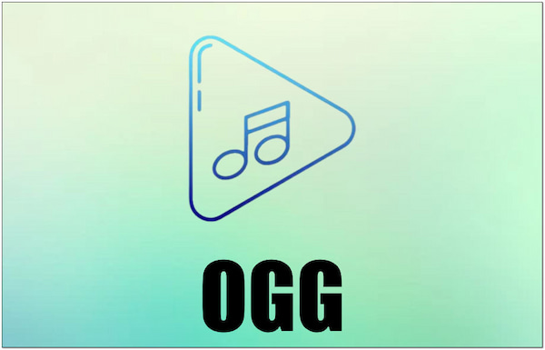 OGG filformat