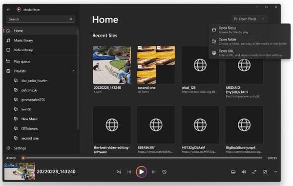 Play Mpeg On Windows 11